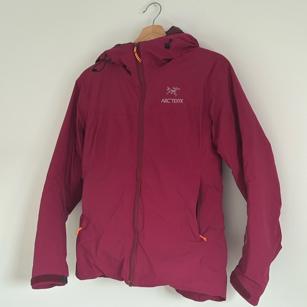 Arcteryx Women’s Winter Jacket